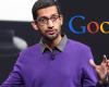 Dal dormire sul pavimento senza accesso alla tecnologia, al CEO di Google: la storia di perseveranza di Sundar Pichai