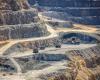 La miniera di Riotinto produrrà 10.000 tonnellate di rame nel primo trimestre del 2024