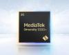 MediaTek presenta Dimensity 9300+ con supporto LLM e intelligenza artificiale avanzata