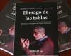 Presentano il libro ‘Il Mago delle Tavole’, omaggio al regista peruviano Carlos Tolentino