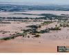 Indagano sui contenuti falsi sulle inondazioni nello stato brasiliano