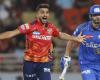 IPL 2024 – Harshal Patel dei Punjab Kings – “Ho dimostrato che quando eseguo i miei colpi, la maggior parte dei battitori non riesce a colpirli”