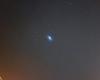 Altri UFO?: le strane luci nel cielo catturate dagli abitanti di Chos Malal