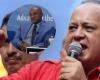 Diosdado Cabello sbatte forte la porta al ministro degli Esteri colombiano Luis Gilberto Murillo: ‘