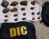 Vendevano meteoriti del Chaco per 1.500 dollari al chilo: furono arrestati – CHACODIAPORDIA.COM