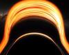 Una simulazione della NASA ci porta al centro di un buco nero supermassiccio