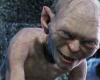 Andy Serkis nel ruolo di Gollum: dettagli del film che nessuno si aspettava