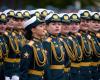 La Russia celebra la parata del Giorno della Vittoria durante la guerra in Ucraina | Nelle notizie sulle immagini
