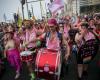 La parata del Gay Pride 2024 di Tel Aviv è stata annullata per rispetto degli ostaggi; Grande Tel Aviv: ‘Non è il momento di festeggiare’