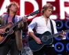 Richie Sambora è schietto su Bon Jovi: “Se la sua voce ritorna, lo farò anch’io” – Aggiornato
