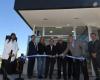Banco Santa Fe ha inaugurato una filiale nel Parco Industriale Sauce Viejo