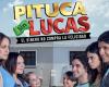 La prima di successo della versione peruviana di “Pituca Sin Lucas”