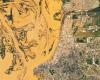 Inondazioni in Brasile; La NASA rivela le foto satellitari prima e dopo