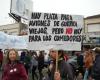 NO COMMENT: Proteste in Argentina contro le politiche sociali di Javier Milei
