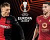 Bayer Leverkusen vs. Roma: Possibili allineamenti e orari