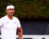 Master di Roma 2024 | Rafael Nadal-Zizou Bergs: programma, canali e dove vedere la partita del Masters 1000 di Roma in TV negli Stati Uniti e in Messico