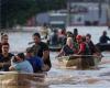 Quanto influiscono i cambiamenti climatici e El Niño sulle tragiche inondazioni in Brasile e Uruguay?