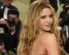L’indagine penale su Shakira per l’anno fiscale 2018 è archiviata
