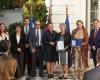 Asenav ha vinto un premio della Camera di Commercio tedesca AHK Cile 2024