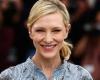 Il Festival di San Sebastián renderà omaggio a Cate Blanchett