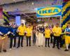 IKEA ha aperto le porte del suo secondo negozio in Colombia