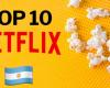 Questi sono i migliori film Netflix da guardare oggi in Argentina