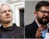 L’avvocato di Julian Assange chiede a Gabriel Boric di intercedere presso gli Stati Uniti per chiudere il suo caso