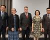 Taiwan, Stati Uniti, Regno Unito e Australia hanno tenuto un seminario GCTF sulla transizione energetica