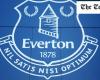 L’acquisizione dell’Everton da parte dei 777 è sull’orlo del collasso