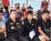 Estrazione illegale: impongono nove mesi di detenzione preventiva per gli agenti di polizia coinvolti in attività illecite in Amazzonia