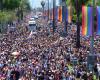 La Grande Tel Aviv annulla la parata dell’orgoglio cittadino “per rispetto” verso gli ostaggi