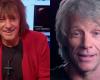 Richie Sambora dice che tornerà nei Bon Jovi se Jon Bon Jovi “riacquisterà la sua voce”