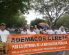 Gli insegnanti annunciano una nuova giornata di sciopero a Córdoba