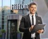 Prendi fiato prima di sapere quanto guadagna un concierge dell’hotel Hilton di Miami