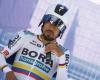 Tadej Pogacar emula l’impresa di Nairo Quintana nella cronometro del Giro d’Italia; Daniel Felipe Martínez sale al 2° posto assoluto