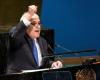 L’Assemblea Generale delle Nazioni Unite vota per chiedere al Consiglio di Sicurezza di riconsiderare l’adesione dei palestinesi