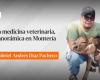 Medicina veterinaria, panoramica a Montería