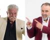 Iván Arenas e Don Carter annunciano lo spettacolo “Sin Censura” venerdì 24 maggio a Coquimbo