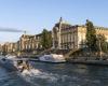 Il Museo d’Orsay fa causa per i graffiti sul dipinto “L’origine del mondo”
