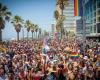 Il Pride di Tel Aviv è stato annullato per rispetto degli ostaggi