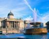 La National Gallery di Londra celebra due secoli di storia
