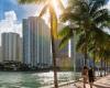 Oltre il 50% dei futuri condomini di Miami sono predisposti per Airbnb