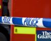 La polizia arresta due uomini dopo la morte di due donne nell’incendio di una casa a Wolverhampton | Notizie dal Regno Unito