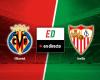Villarreal – Siviglia: risultato, riepilogo e gol della partita della 35esima giornata della Liga EA Sports