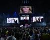 Gli ABBA riappaiono all’Eurovision per il cinquantesimo anniversario di ‘Waterloo’