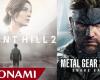Silent Hill e Metal Gear Solid: perché questi franchise classici hanno fatto salire alle stelle le entrate di Konami del 70%