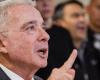 Uribe ha accusato Petro di dividere la Colombia e di voler “iniziare una guerra civile”
