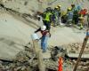 Il bilancio delle vittime del crollo dell’edificio George sale a 14 – SABC News