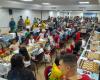 A Santa Marta è iniziato il campionato nazionale di scacchi U-10 e U-16