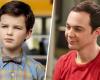 La serie Young Sheldon giunge al termine ed ecco come sono cambiati Iain Armitage e Jim Parsons dopo quasi 7 anni dalla sua premiere